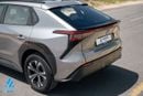 Toyota bZ4X PRO Electric SUV | 615 KM Range | Brand New 2024 | AWD | Chinese Specs