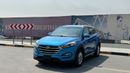 Hyundai Tucson SE 2.0L AWD