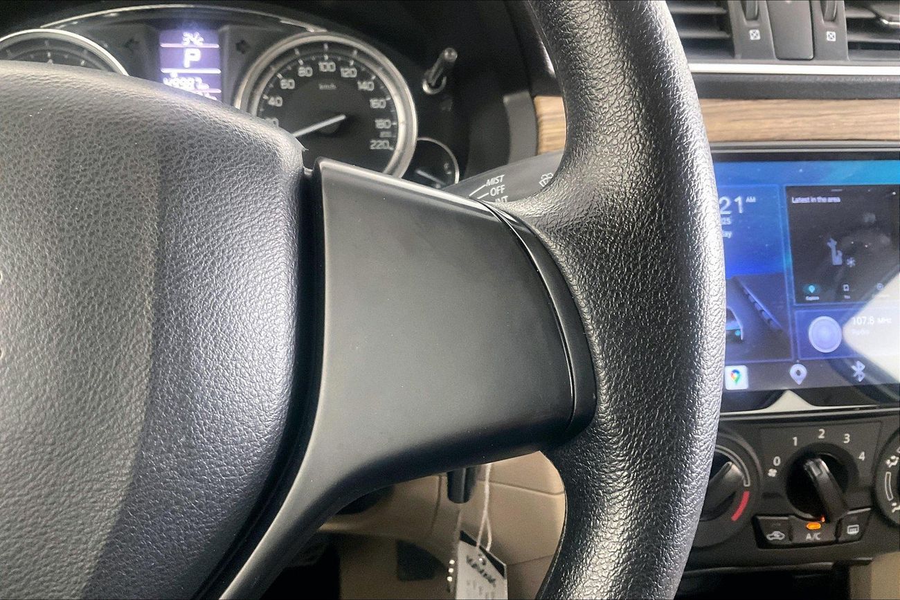 سوزوكي سياز GL | شامل الضمان | 0 ﺪﻔﻋﺓ ﺃﻮﻟﻯ