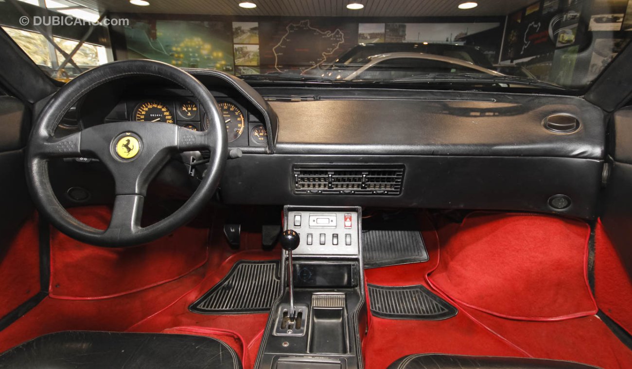 Ferrari Mondial