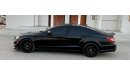 Mercedes-Benz CLS 63 AMG Mercedes-Benz Cls63