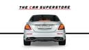 Mercedes Benz E53 AMG Std 3.0L 2019-MERCEDES BENZ E53 AMG-WARRANTY AND SERVICE CONTRACT AVAILABLE-FULL SERVICE HISTORY