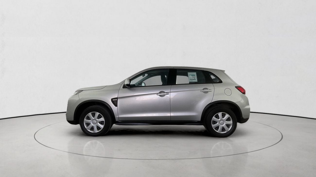 Mitsubishi ASX GLX Lowline | Guaranteed Warranty | 0 Down Payment