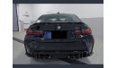 BMW M3 Competition *Available in USA* Ready for Export