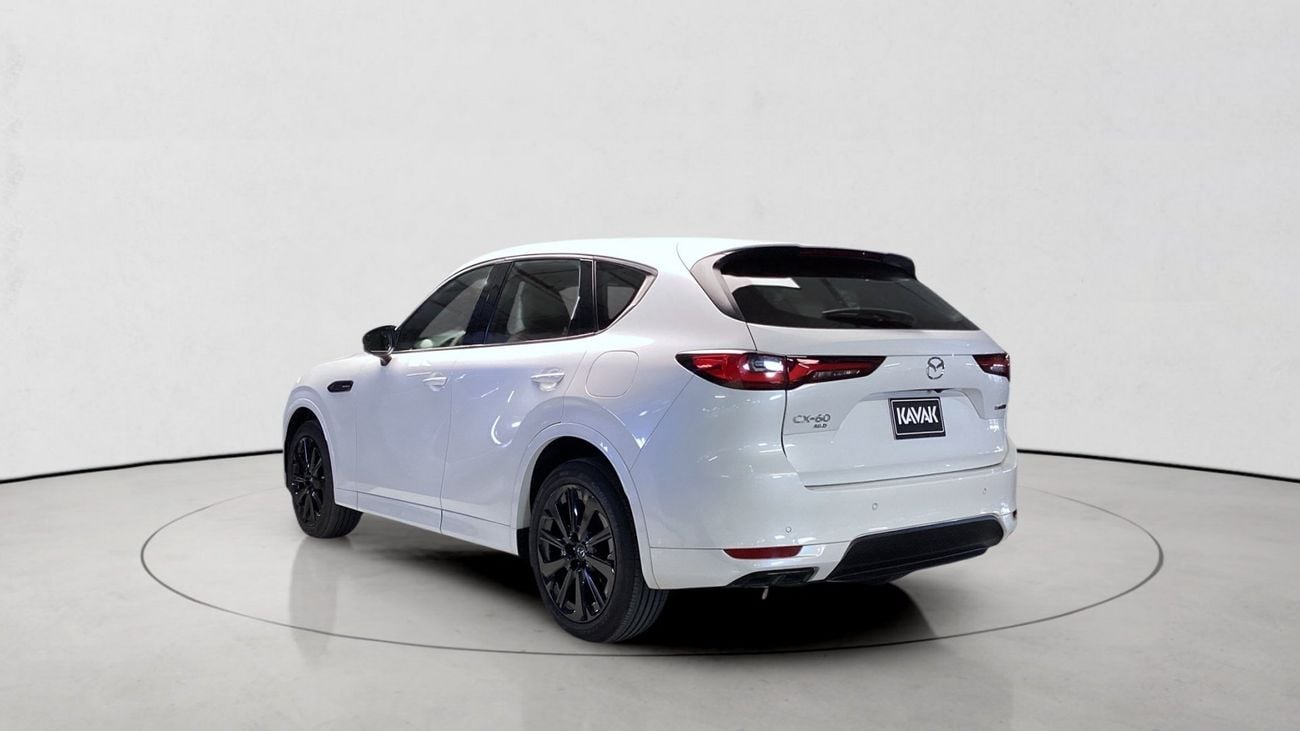 مازدا CX60 Takumi | upto AED 20,000 Ramadan Discount | شامل الضمان | 0 ﺪﻔﻋﺓ ﺃﻮﻟﻯ