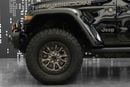 Jeep Wrangler Rubicon 392 6.4L V8