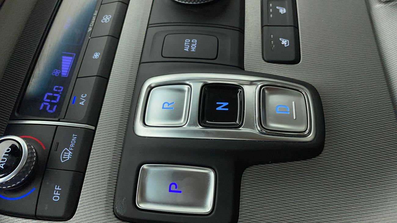 Hyundai Palisade PREMIUM + 3.8 | Zero Down Payment | Home Test Drive