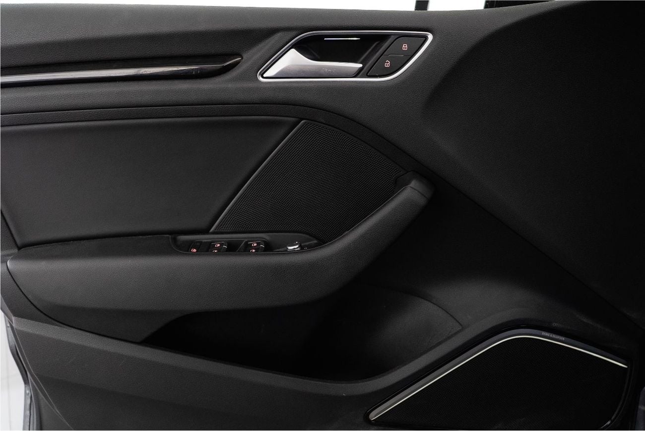 Audi S3 STD
