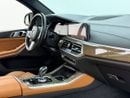 بي أم دبليو X5 XDRIVE40i M SPORT بي إم دبليو X5 xDrive40i M-Sport موديل 2019، مع ضمان، وحزمة خدمة بي إم دبليو لعام 2027، وسجل صيانة ك