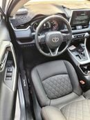 Toyota RAV4 XLE TOYOTA RAV4 Japan specs