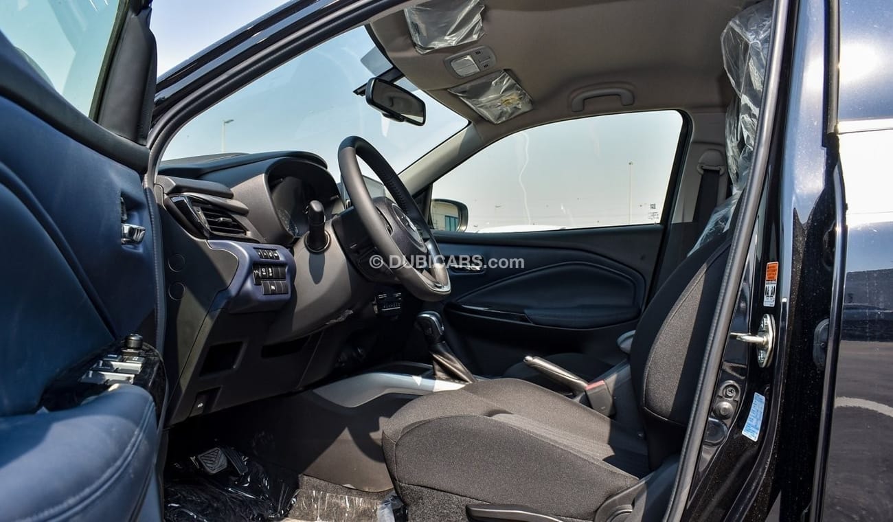 Suzuki Baleno Suzuki Baleno 1.5 L GLX Full Option.Head Up Display,360 Degree Camera,Push Stary Alloy Wheels.