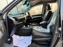 Toyota Hilux GR SPORT Toyota Hilux RHD diesel double cabin automatic gear black colour automatic gear Australian