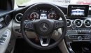 Mercedes-Benz C 300 Std MERCEDES C300 , MODEL 2017, LOW MILLEAGE, VERY CLEAN, AMERICAN SPECS