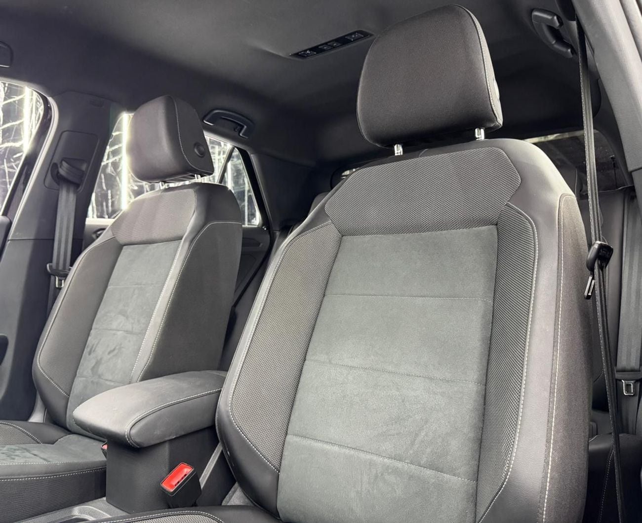 فولكس واجن T ROC Style 1.4L