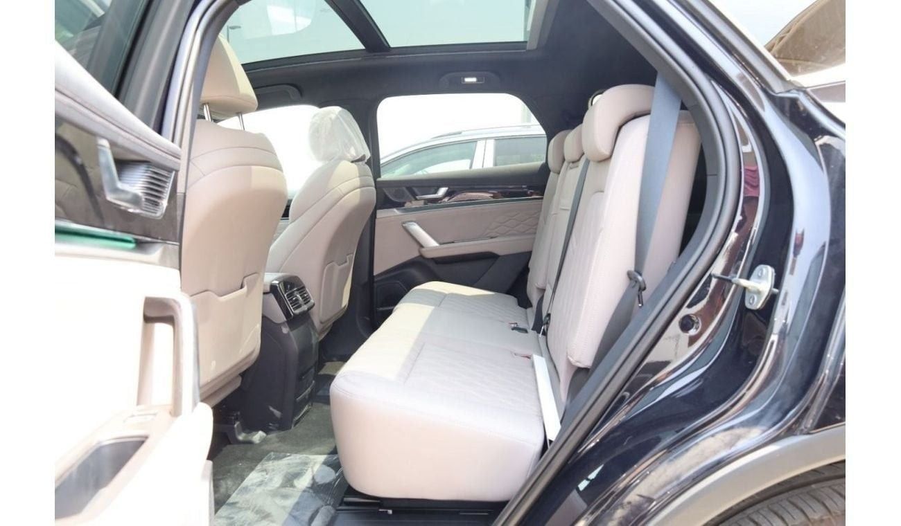 BYD Tang BYD_TANG_HYBRID_DMI_2024_1.5T_HYBRID_95KM_FULL_OPTION_