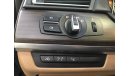 BMW 750Li SUPER CLEAN CAR WITH 760 KIT AND NORMAL WOOD INSIDE