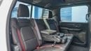 رام 1500 TRX 6.2L (5 Seater)