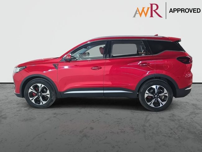 Chery Tiggo 7 Pro Max PREMIUM, миниатюра 18