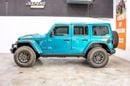 Jeep Wrangler Unlimited Jeep Wrangler Rubicon 392 (2024)