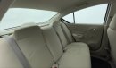 Nissan Sunny S 1.5 | Under Warranty | Inspected on 150+ parameters