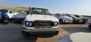Toyota Land Cruiser TOYOTA LAND CRUISER LC 79 4.2 2025 RHD