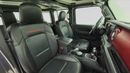 Jeep Wrangler UNLIMITED RUBICON 3.6 | Zero Down Payment | Home Test Drive