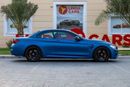 بي أم دبليو M4 Std 3.0L