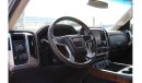 GMC Sierra 5.3 DOUBLE CABIN 2017 GCC SINGLE OWNER