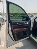 Infiniti JX35 Luxury 3.5L