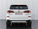 BMW X5 XDRIVE40i M SPORT PRO