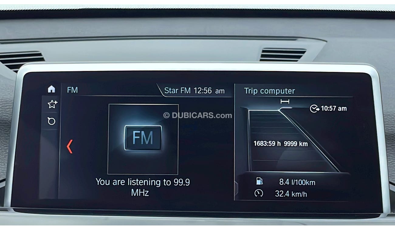 BMW X1 SDRIVE 20I EXCLUSIVE 2 | Zero Down Payment | Free Home Test Drive