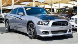 دودج تشارجر R/R HEMI