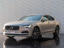 Volvo S90 B5 2.0T Powertrain