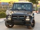 مرسيدس بنز G 63 AMG