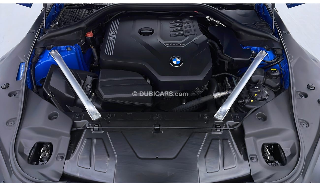 BMW Z4 S DRIVE 2.0I 2 | Zero Down Payment | Free Home Test Drive