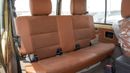 Toyota Land Cruiser 70 HT VXR LX 4.0L V6 A/T