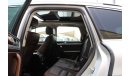 Volkswagen Touareg SEL ACCIDENTS FREE - GCC - CAR IS IN PERFECT CONDITION INSIDE OUT