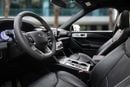 Ford Explorer Explorer ST | 2,350 P.M | 0% Downpayment | Agency Maintained