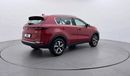 Kia Sportage LX 2 | Under Warranty | Inspected on 150+ parameters