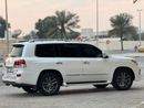 Lexus LX 570 Sport