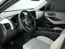 Nissan X Trail S GCC Specs Low Mileage