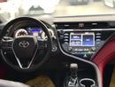 Toyota Camry SPORT