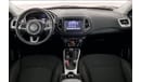 Jeep Compass Longitude