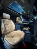 Nissan Patrol SUPER SAFARI