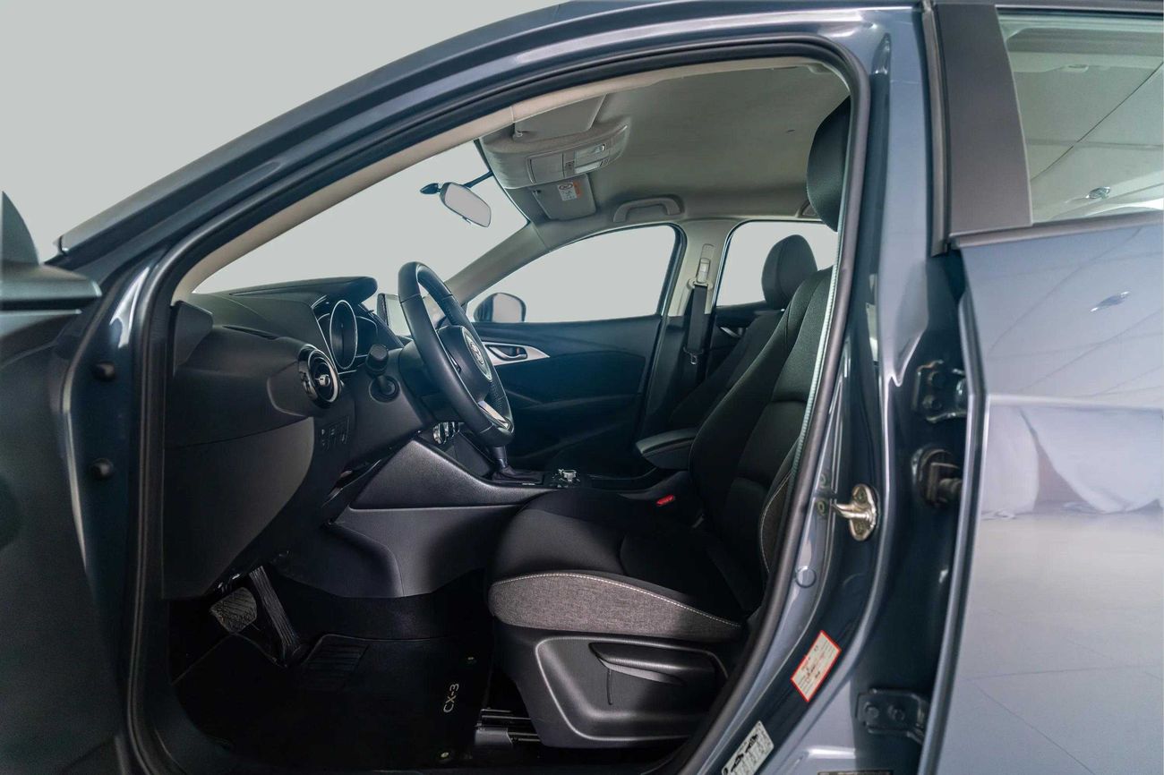 Mazda CX3 GT 2.0L GT 2.0