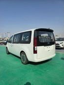 هيونداي ستاريا 3.5L PETROL V6 11 SEATS A/T 2026