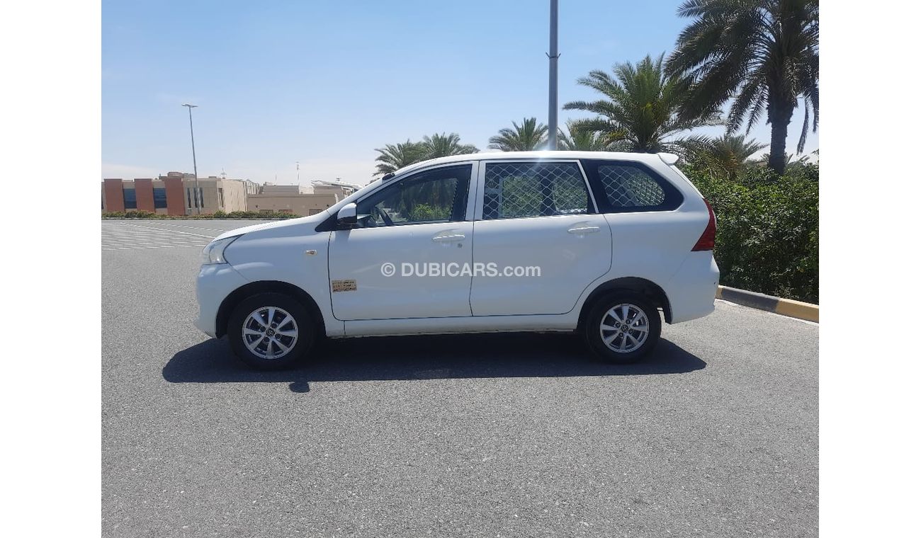 تويوتا فينزا تويوتا افانزا 2018 مواصفات خليجي فل اتوماتيك