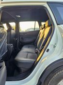 Toyota Corolla Cross ELITE HYBRID NEW SHAPE / 2.0L V4 PETROL / SUNROOF / LEATHER WITH DRIVER POWER SEAT  (CODE # CRCHCN)