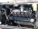 Nissan Civilian DIESEL 30 SEATER MANUAL TRANSMISSION