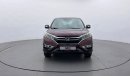 Honda CR-V LX 2.4 | Under Warranty | Inspected on 150+ parameters